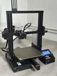 Imprimantă 3D ender 3