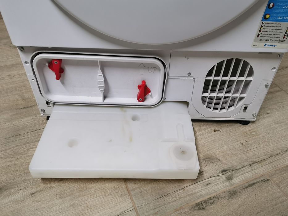 Сушилня за дрехи