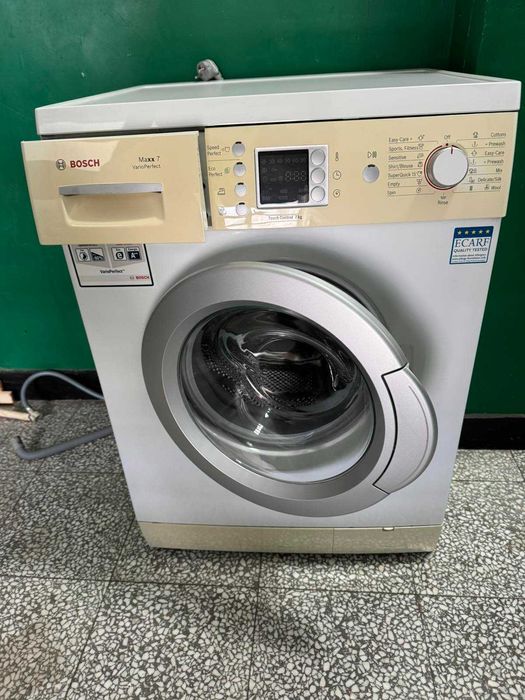 Пералня Bosch Maxx 7 Vario Perfect