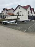 Inchiriez platforma auto