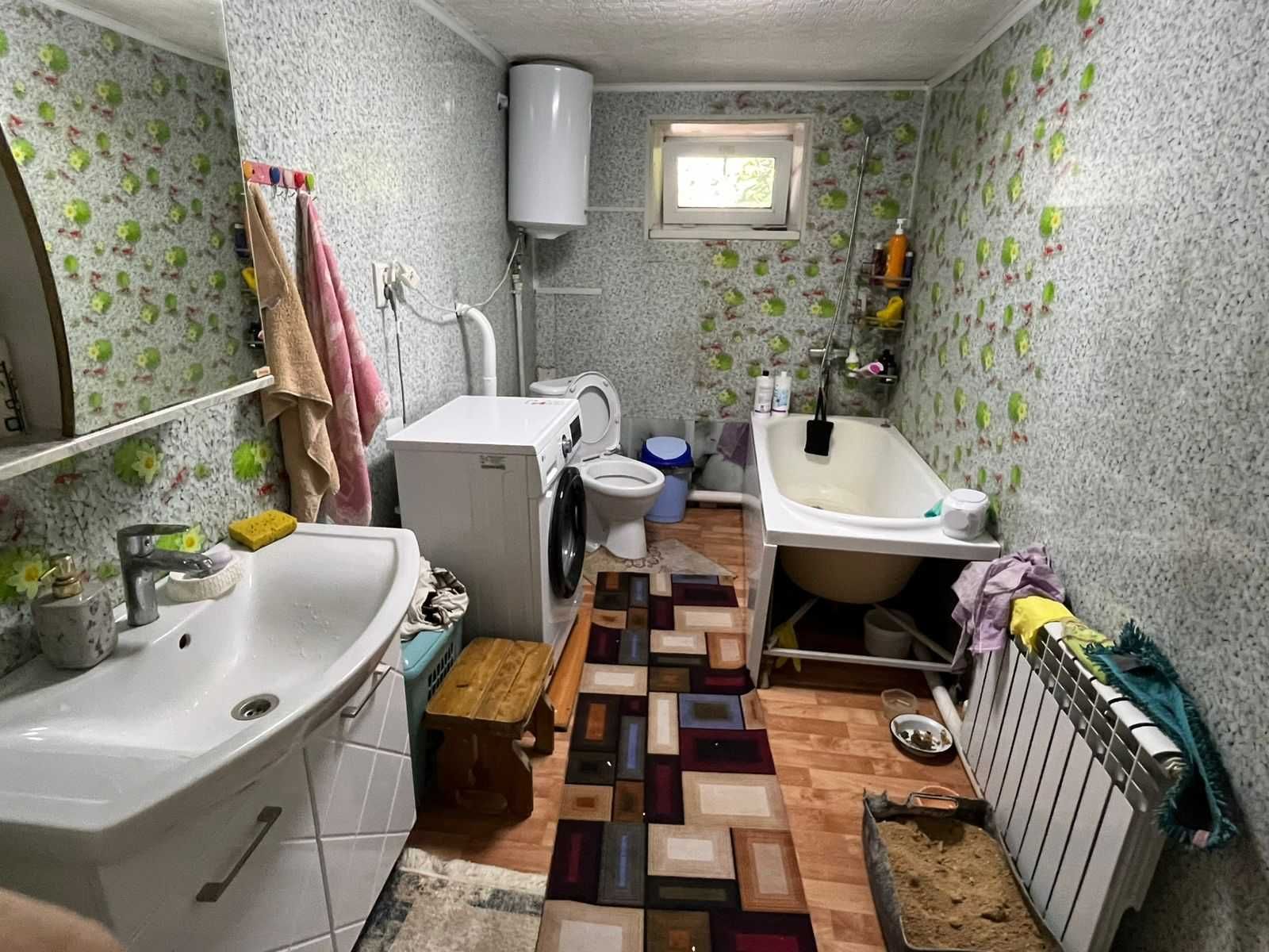 Дом 3 комнаты, 92 кв.м., благоустроенный