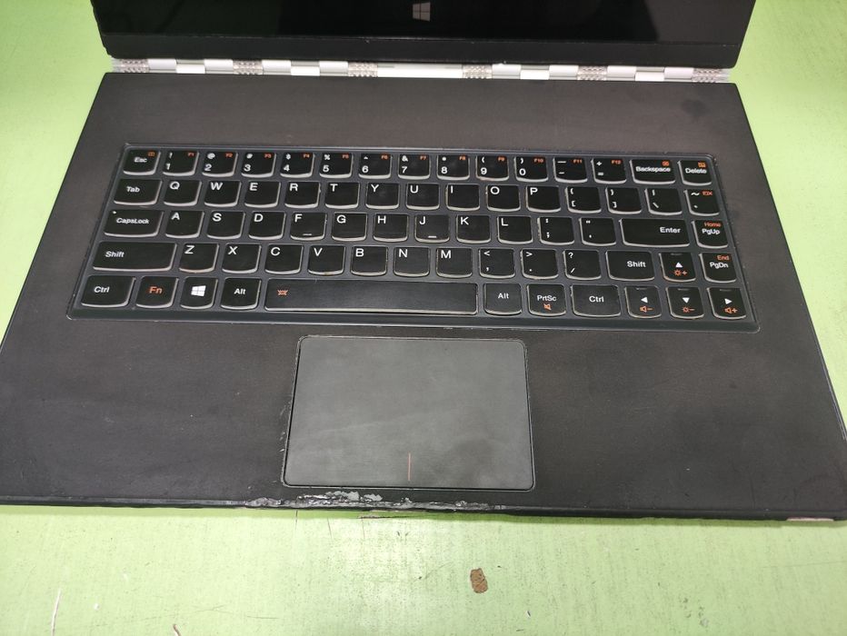 Lenovo Yoga 3 pro x360