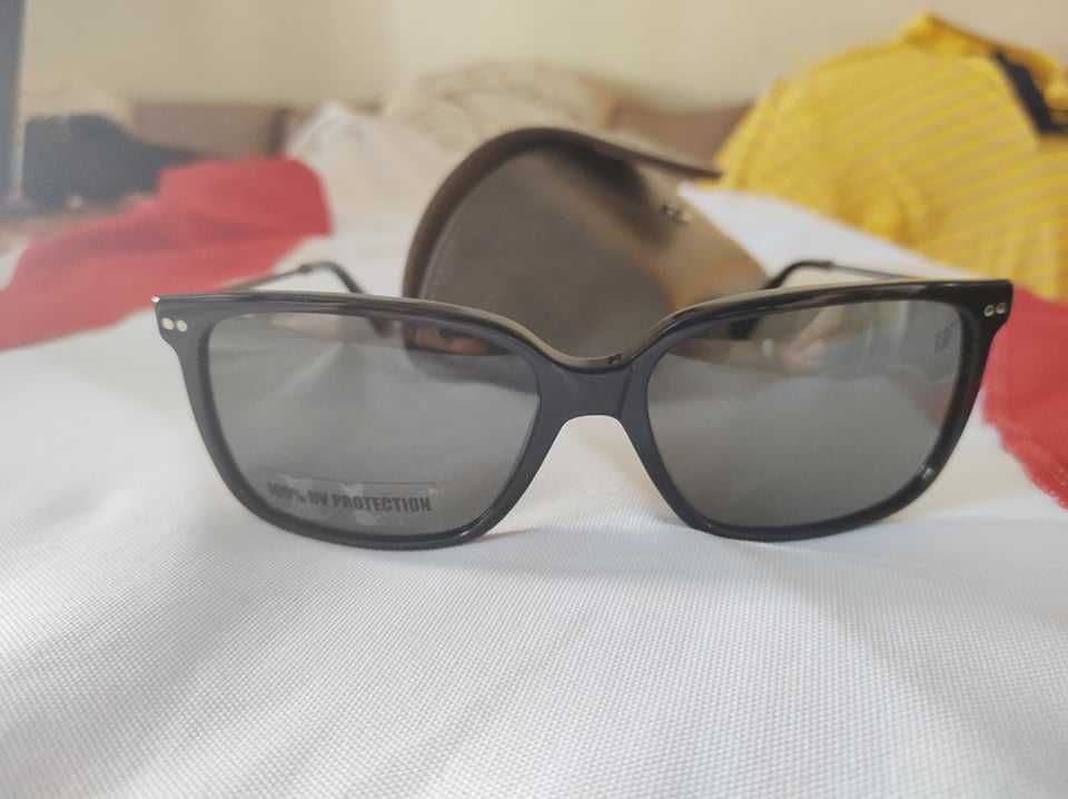 Слънчеви очила Web Eyewear WE120 01A 56-15 145