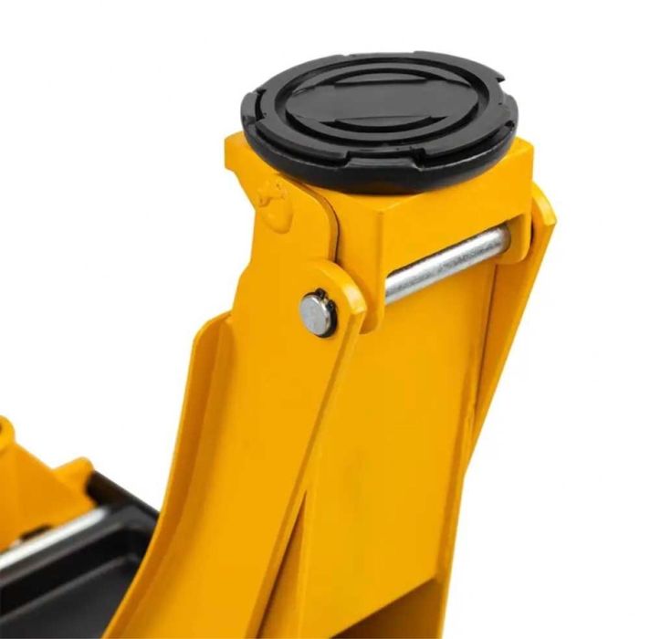 Хидравличен Крик Крокодил 2.5 ТОНА вдига от 75 - 505 ММ JCB-TH32515