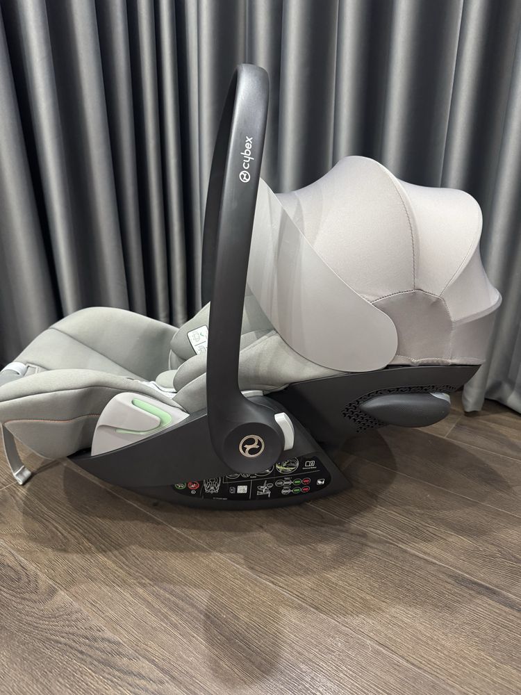 Стол за кола/кошница/ Cybex Cloud G
