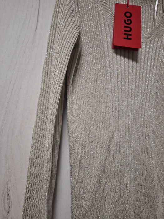 Hugo Boss Нова Дам.Блуза