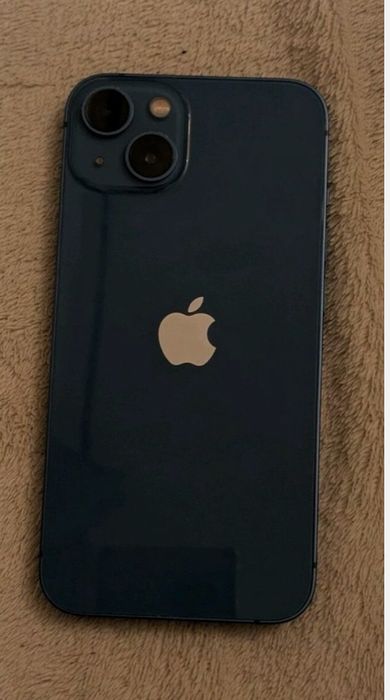 Айфон 13 черный сатылады