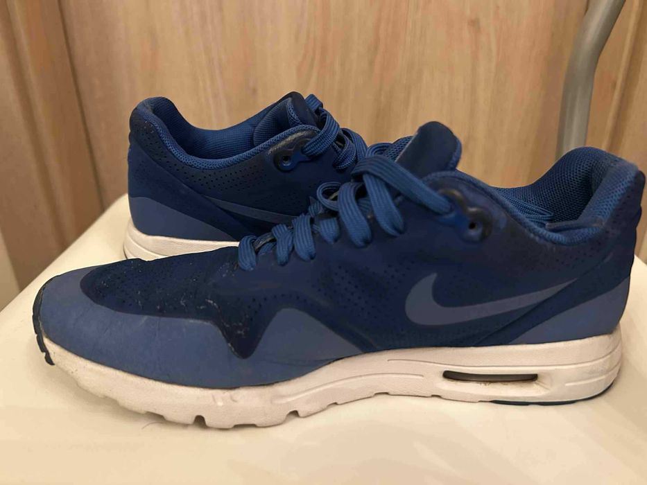 Дамски маратонки Nike Air Max