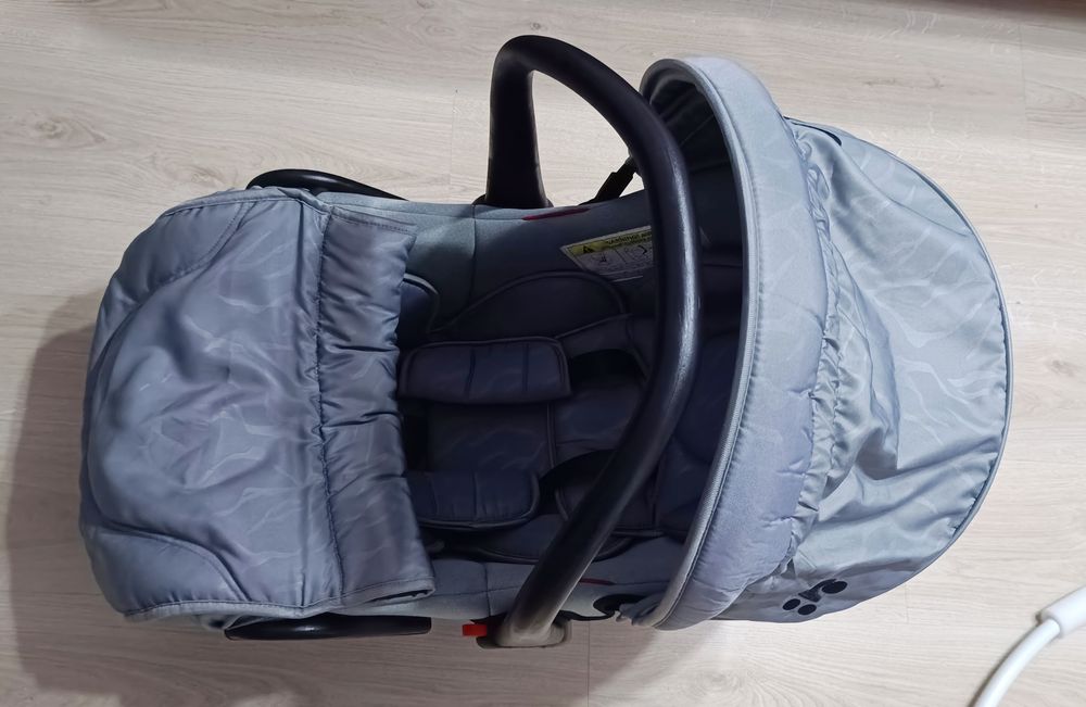 LORELLI Premium Стол-кош за кола  0-13 кг