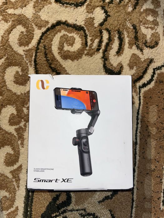 Стабилизатор смарт хе