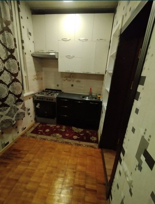 СРОЧНО ПРОДАЕТСЯ КВАРТИРА | 1/1/4 | 42кв.м | Алмазар | Тансихбоев