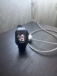 Apple watch se с зарядкой