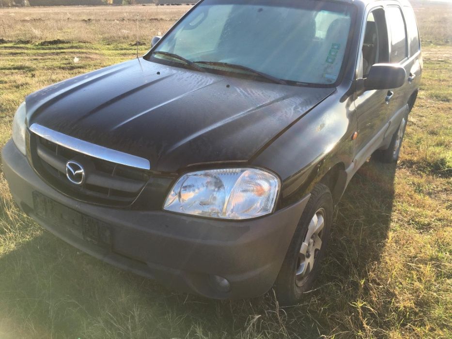 Mazda Tribute 2.0i 4x4 на части мазда трибут 4х4