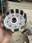Продавам касета съединител за Ямаха yz 250