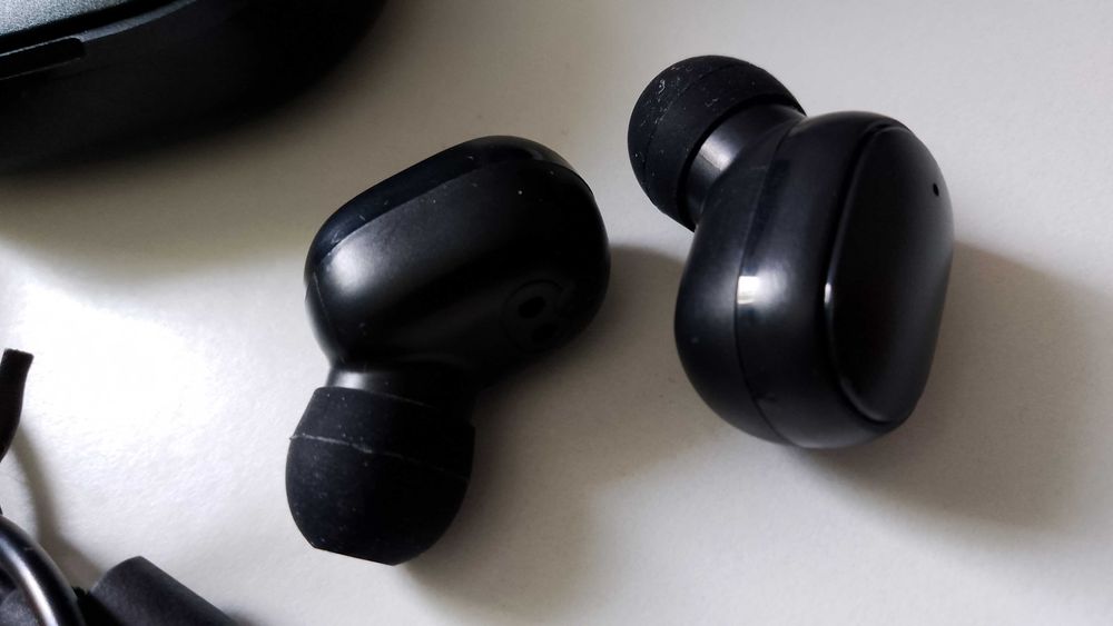 casti wireless nefolosite