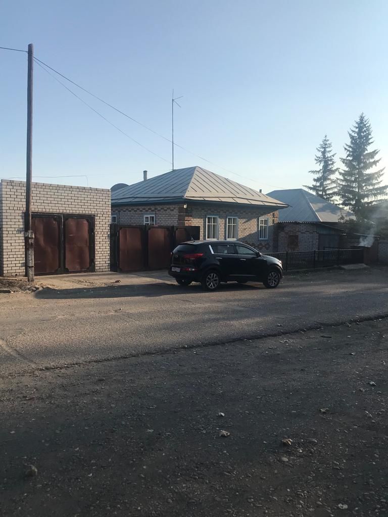 Продаю дом из 5 комнат