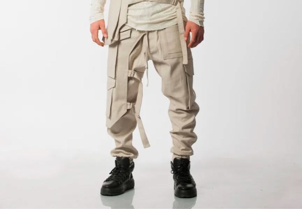 Дизайнерски панталон