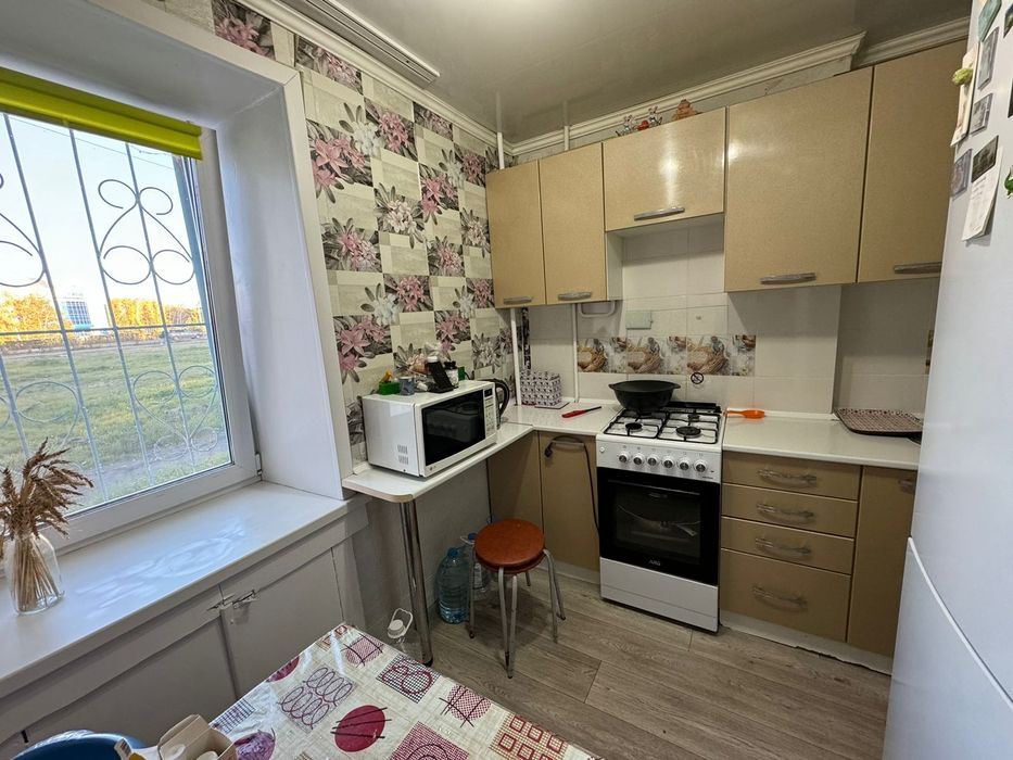 Продам 1 к квартиру.новой планировки,  Район 3 поликлиники