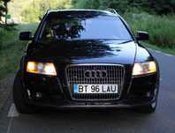 Audi A6C6 Allroad