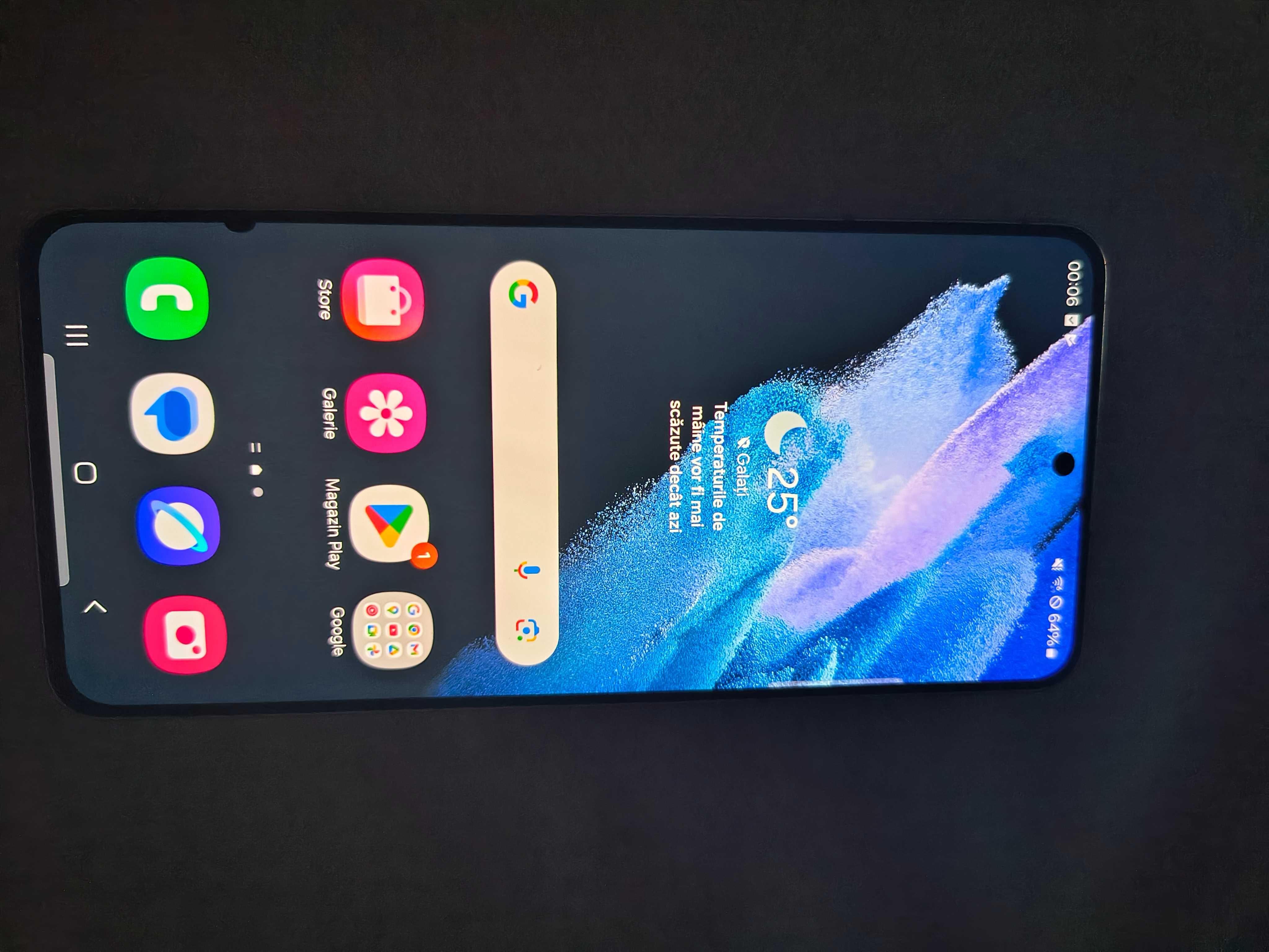 Samsung Galaxy s21 5G