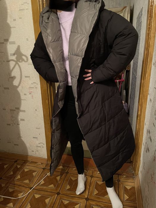 Срочно продам куртку-одеяло