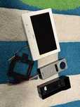 Video interfon Dahua kta 02