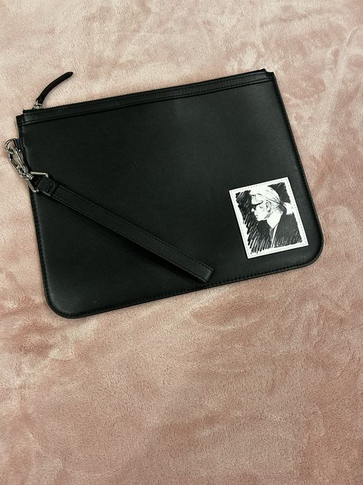 Чанти Karl Lagerfeld