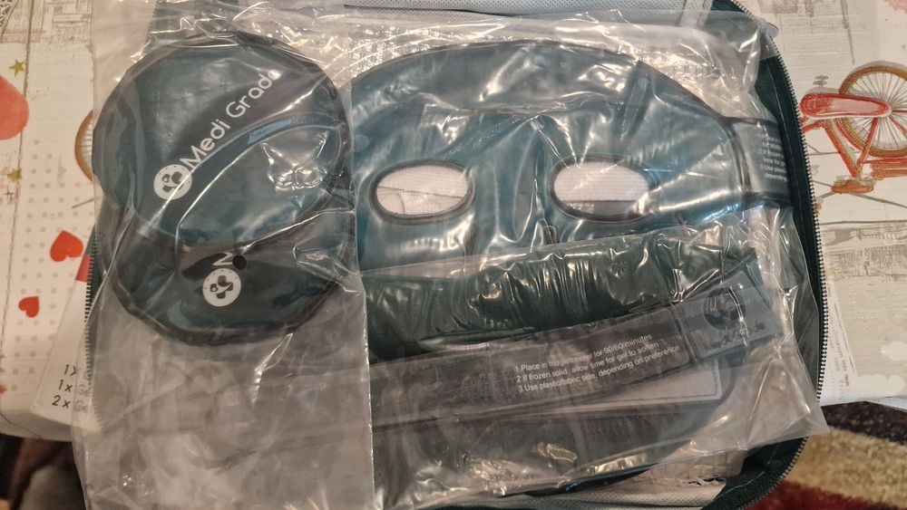 Компкект за лице