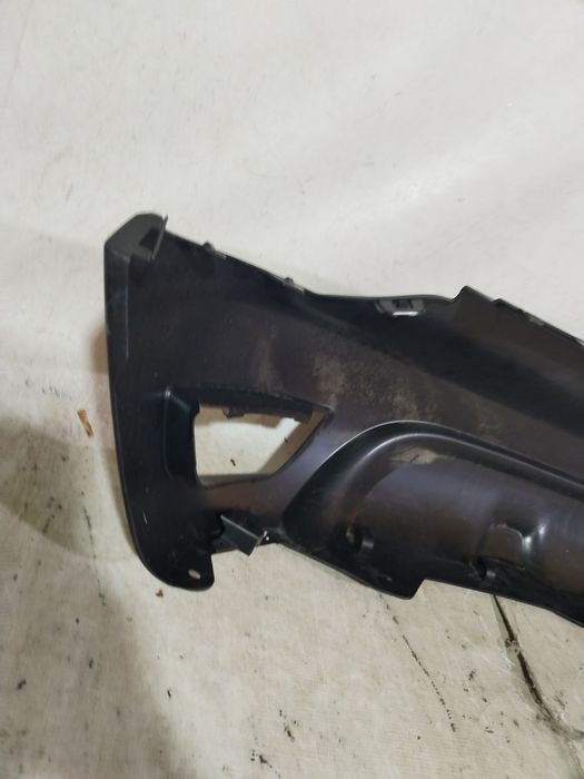 Bara spate Renault Captur, 2013, 2014, 2015, 2016, 2017, 2018, 2019, 2020, 2021, 2022, 2023, cod origine OE 850B27697R. 10081
