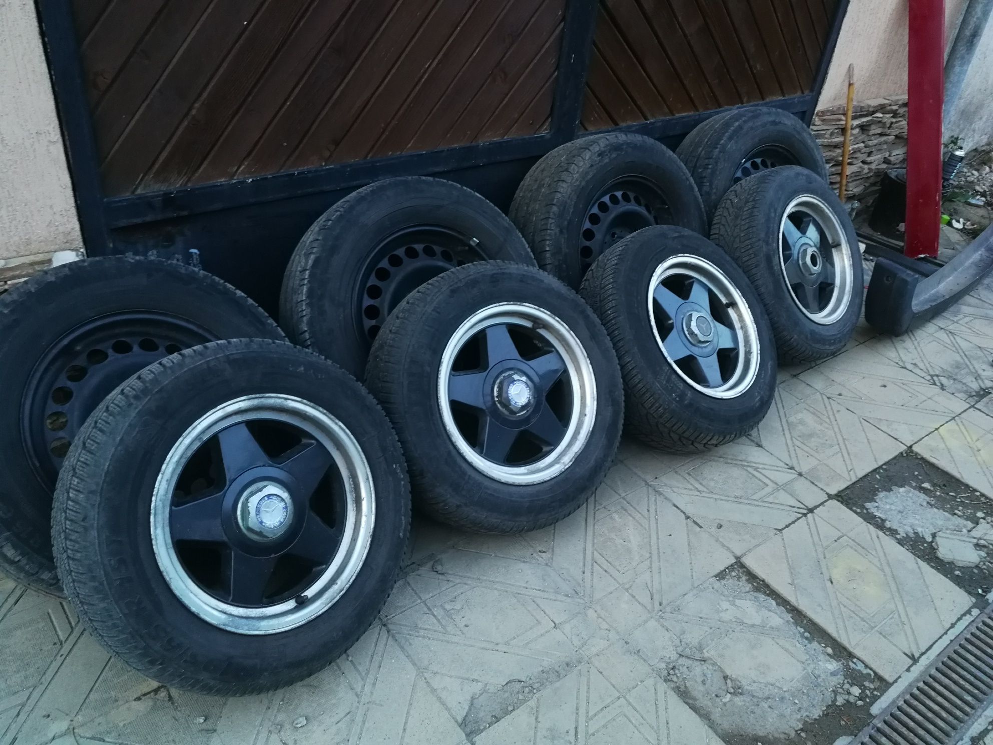 BBS, AUDI 200 V8 D11, Penta, Rial, Arc Alurad, 124 mercedes, vw t3 tra
