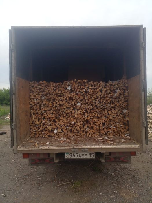Продам дрова мелкоколотые под уголь