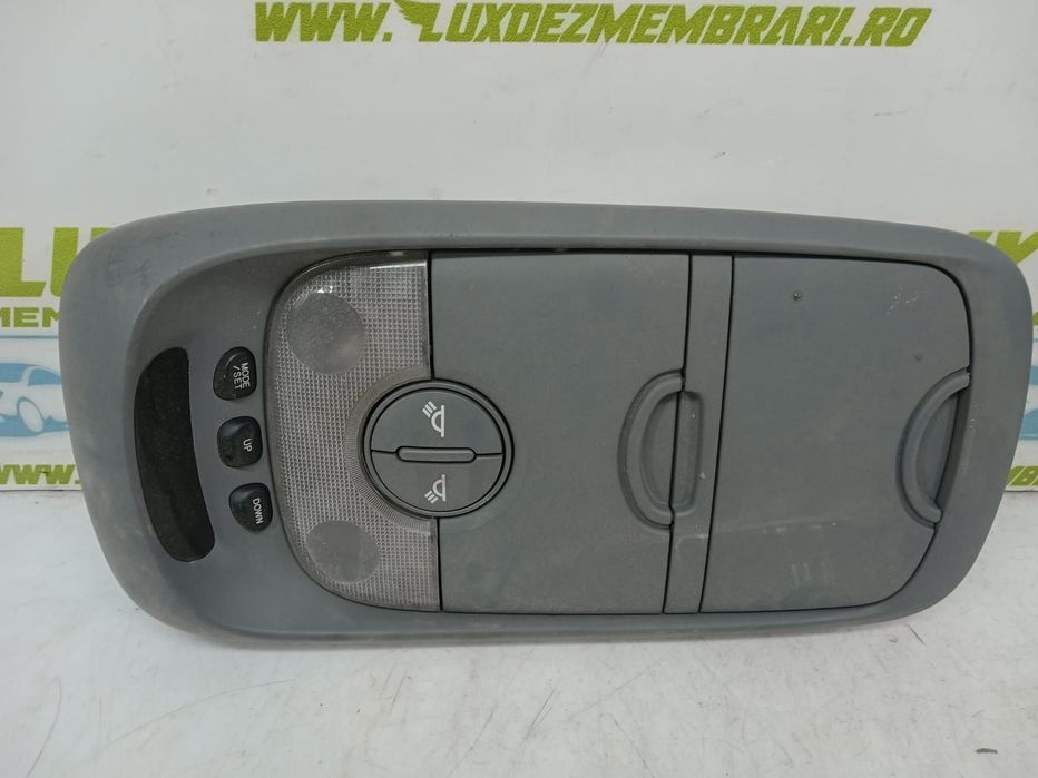 Plafoniera OK53E 51 410 Kia Sorento 1 (facelift)  [din 2006 pana  201
