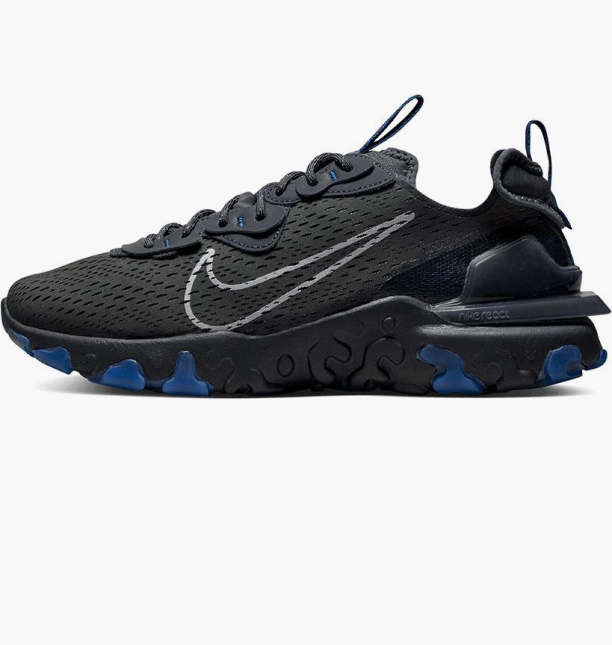 Nike React Vision