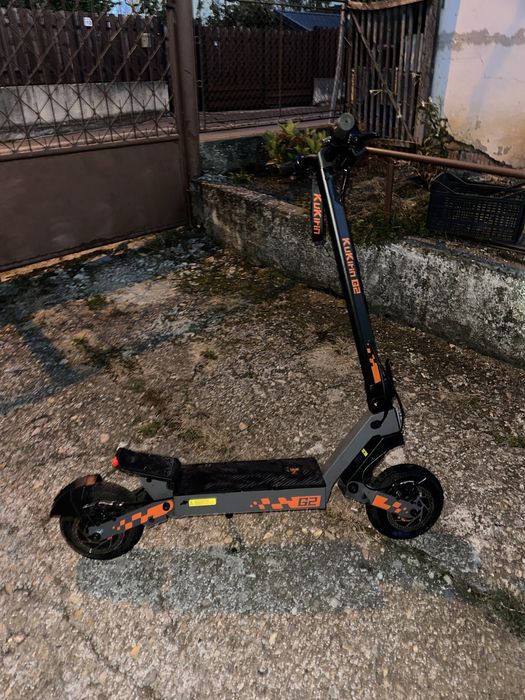 kukirin g2 2025 ca nou
