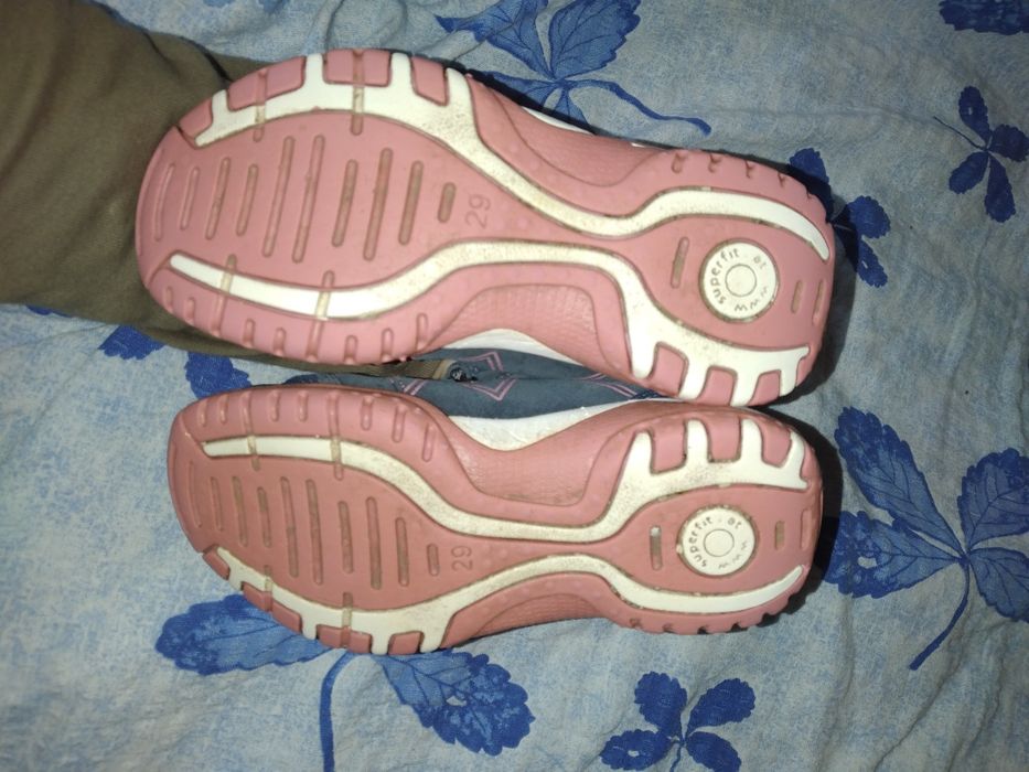 Adidas Superfit, 29 marimea+cadou pantofi,sandale!