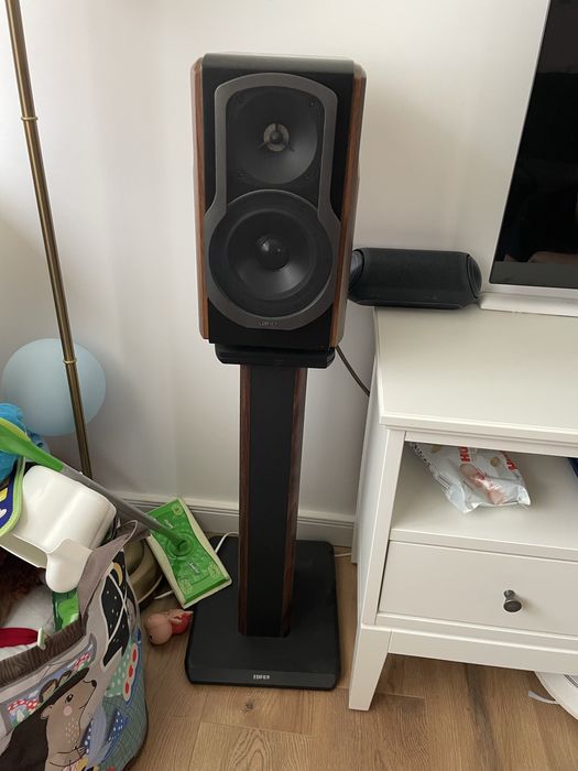Boxe Edifier S2000MkIII