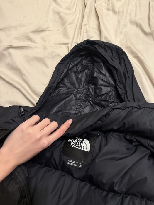 The north face nuptse 1996 jacket унисекс яке