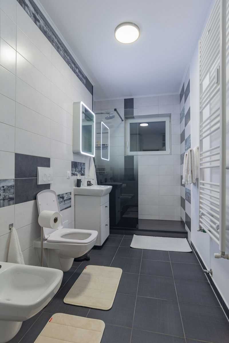 Apartament 2 Camere CORESI MAURER TRACTORU - Termen Lung sau Scurt