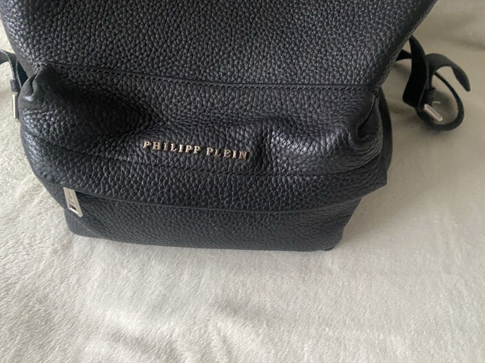 Дамска оригинална раница Philipp Plein