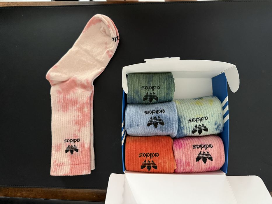 Sosete  adidas lungi