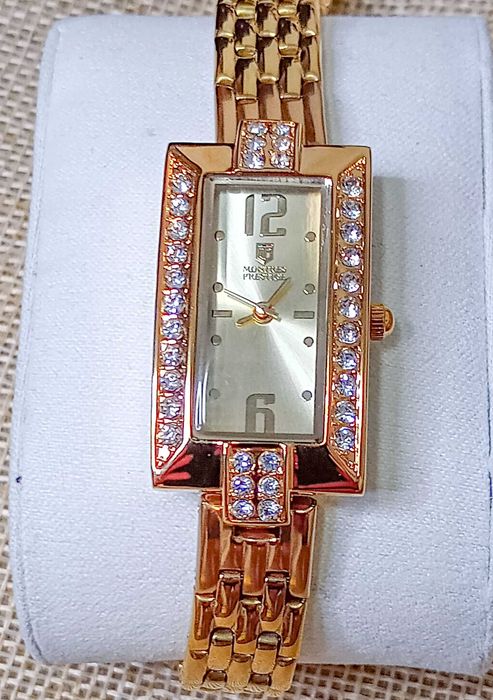 Ceas Montres Prestige Invicta MPW-0228 -Femei