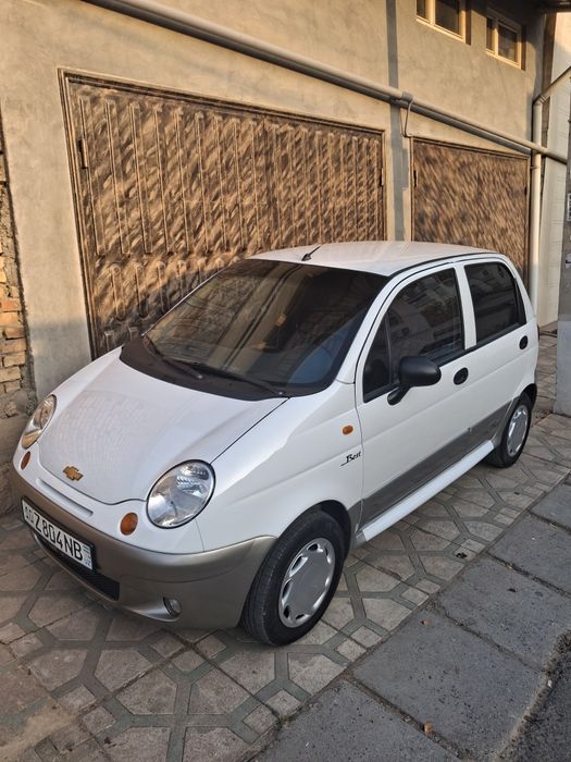 Продам матиз Бест 2013 года