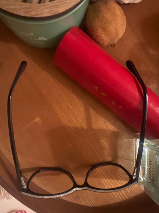 Диоптрични рамки  стъкла с антирефлекс Kwiat 0.5 диоптер