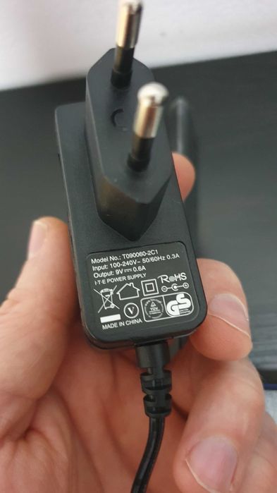 Рутер TP-Link Archer C54 AC1200 - като нов