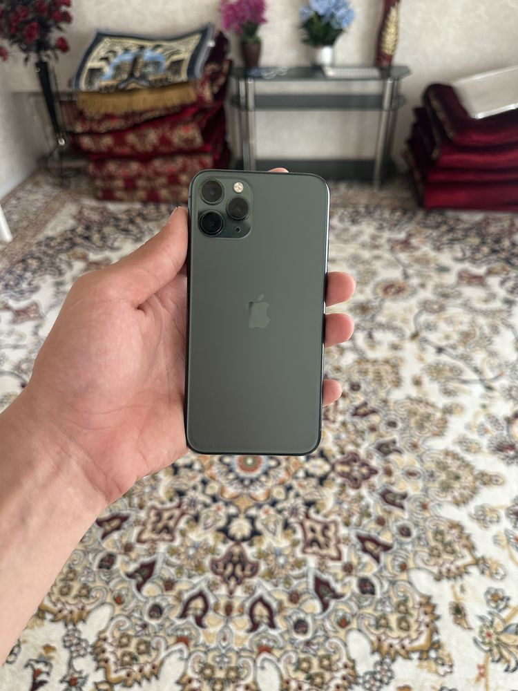 Iphone 11 pro Kh/A
