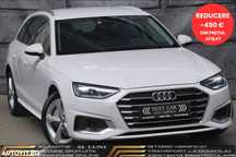 Audi A4 GARANTIE 24 LUNI*RATE*204 Cp*Automata*Virtual Cocpit*Distronic*Keyless