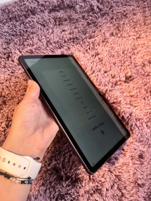 Таблет Huawei matepad 10.4 Matte grey