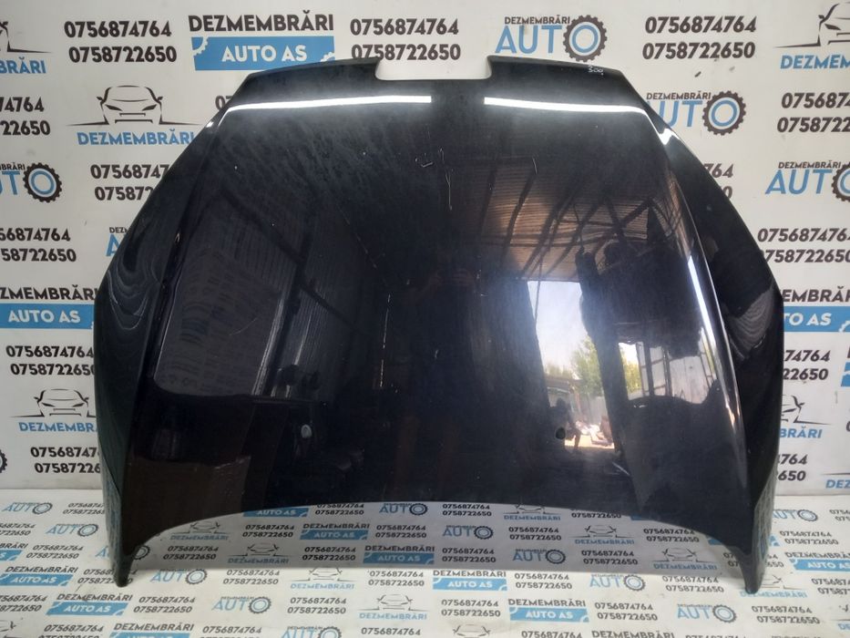 Capota Peugeot 407 2006