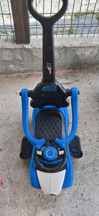 Количка за бутане MONI