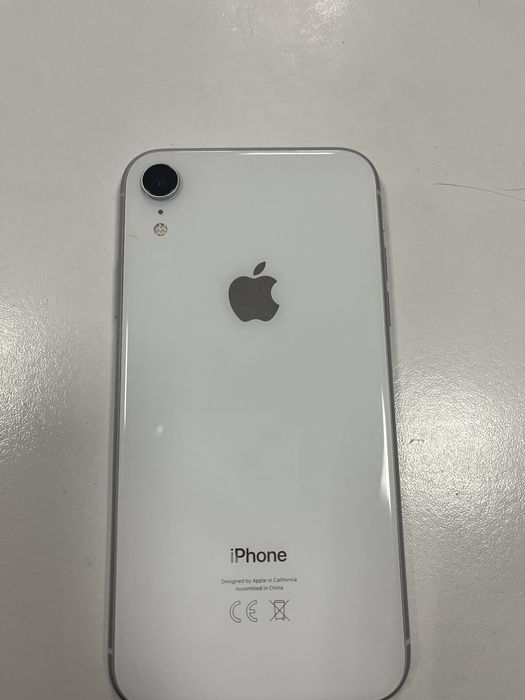 IPhone Xr отличное состояние